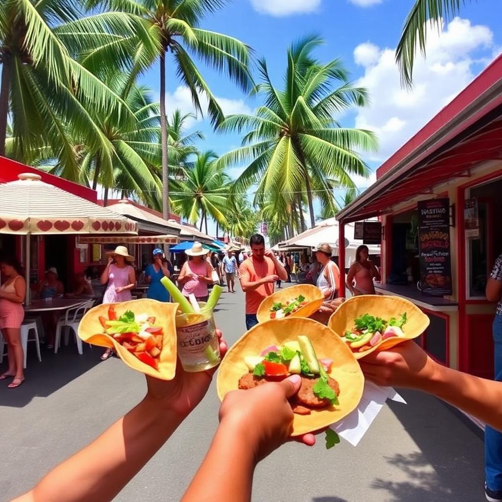 Tour Gastronómico Auténtico