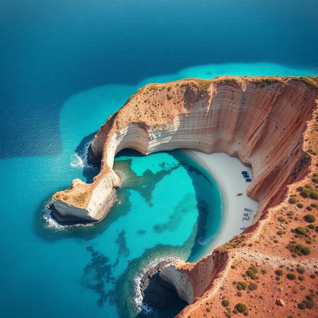 Islas Marietas y Playa Escondida